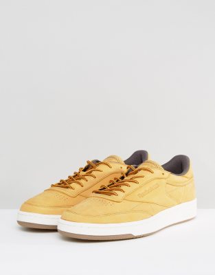 reebok club c 85 wp