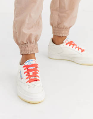 basket reebok femme asos