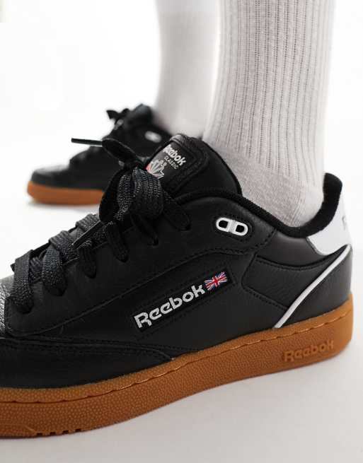 Reebok semelle gomme hot sale