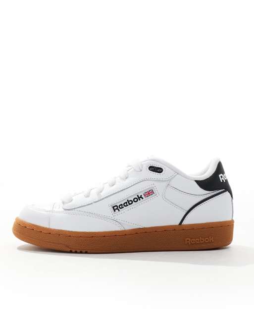 Asos reebok shoes on sale