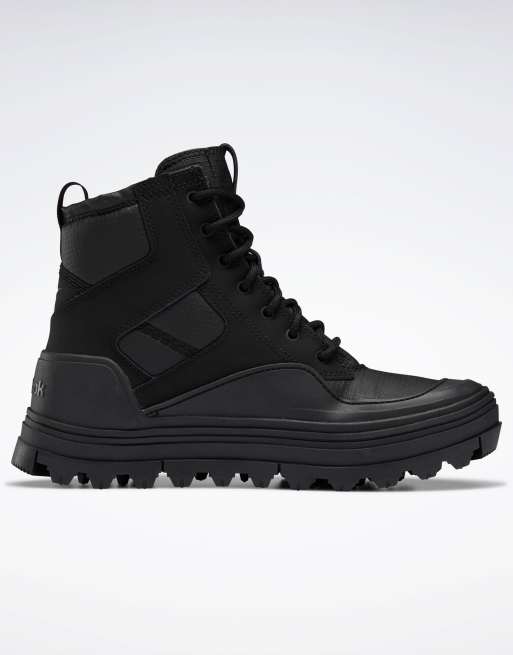 Reebok boot shop trainers