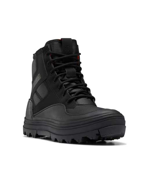 Reebok boot clearance trainers