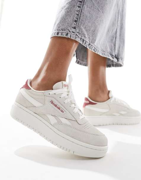 Asos discount reebok femme