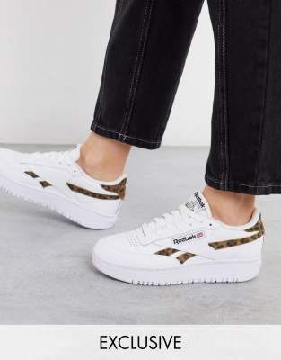 basket reebok asos