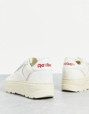 Reebok corail deals