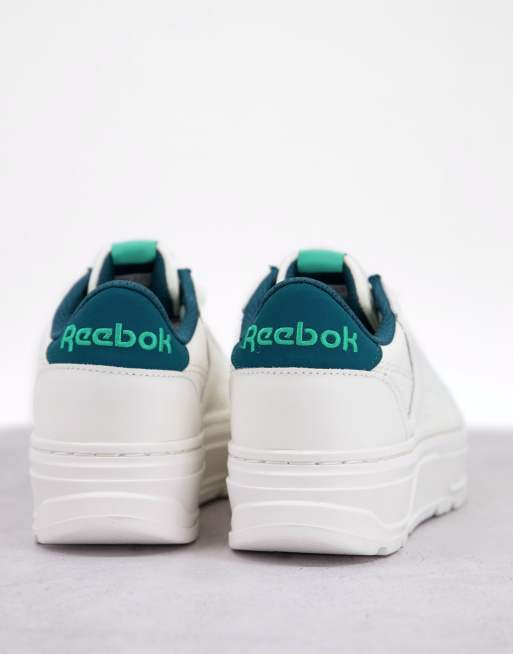 Platform sneakers outlet reebok