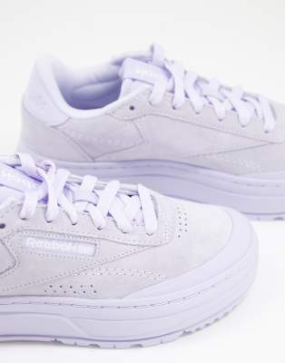 double platform trainers