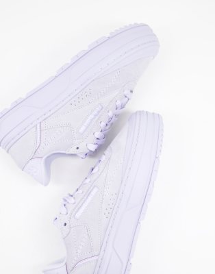 double platform trainers