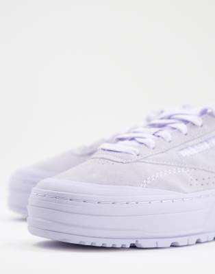 double platform trainers