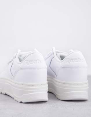 double platform trainers