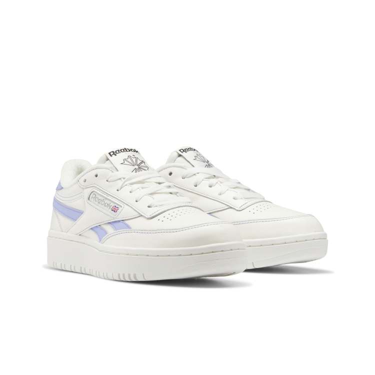 Reebok club shop c violet