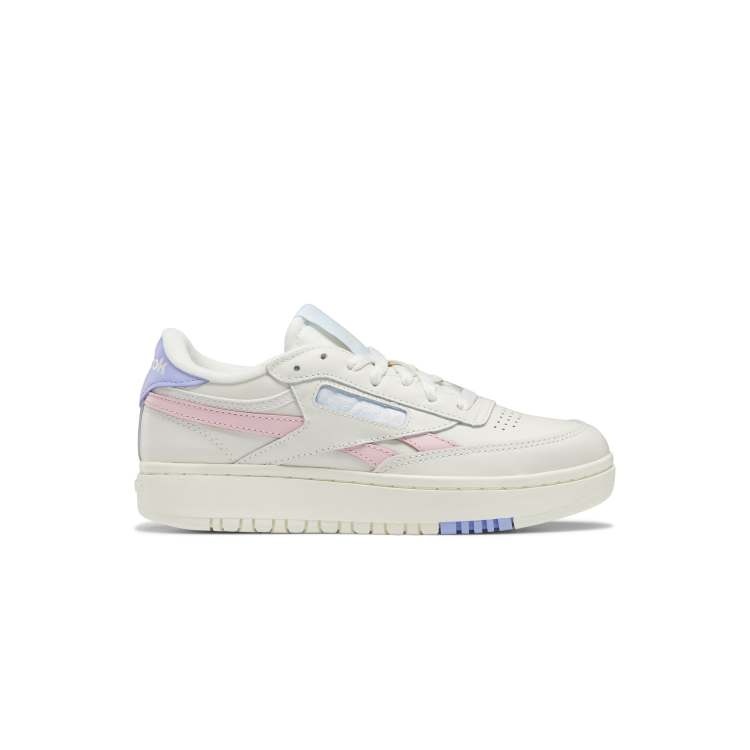 Pastel club store c reebok