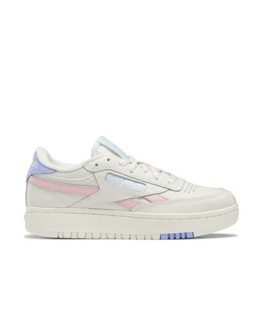 reebok sneakers pastel