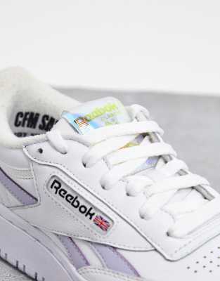 asos reebok