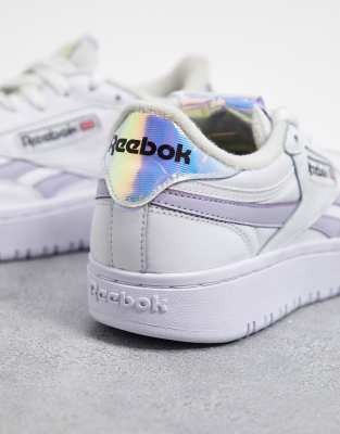 asos meets reebok