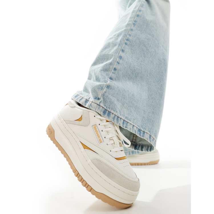 Reebok club c extra butter online