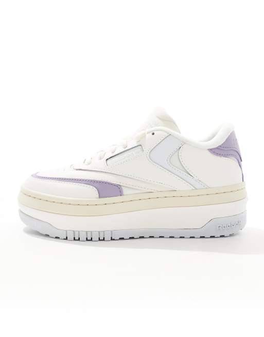 Reebok Women s Club C Extra Sneaker