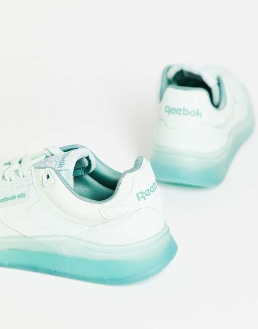 Reebok vert menthe new arrivals