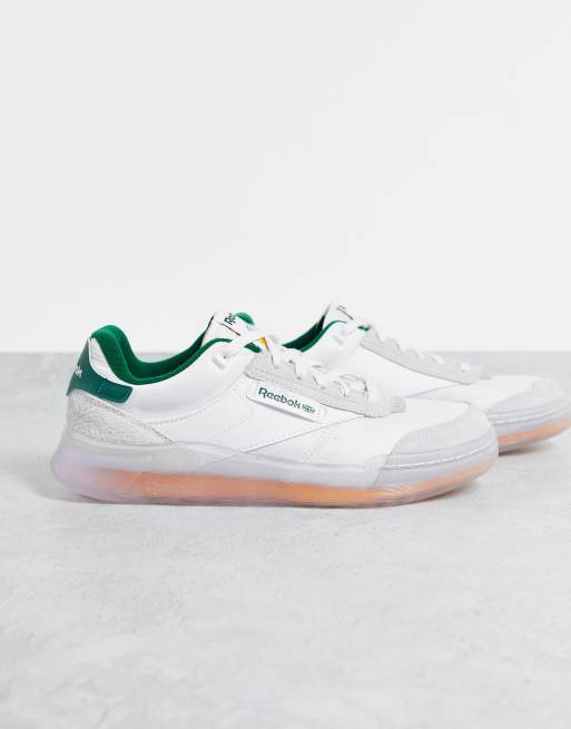 Reebok legacy club discount c