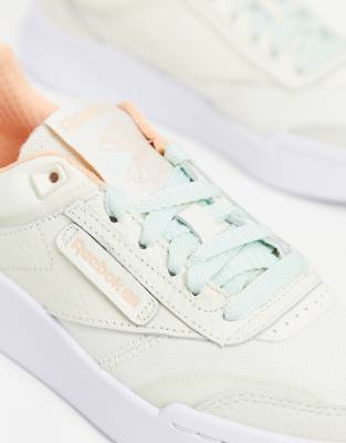 reebok club legacy trainers