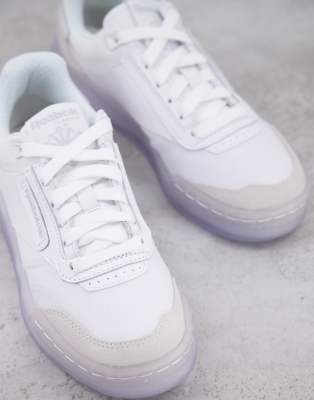 reebok club legacy trainers