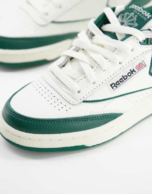 Reebok Club C Mid II Sneakers