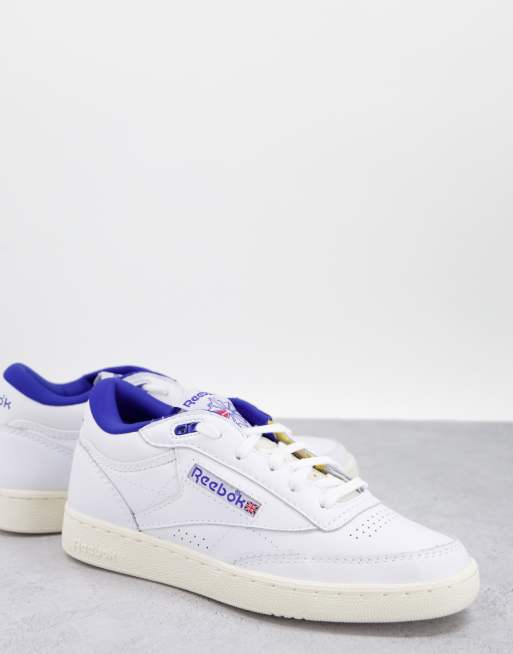 Reebok Club C Mid II Sneakers