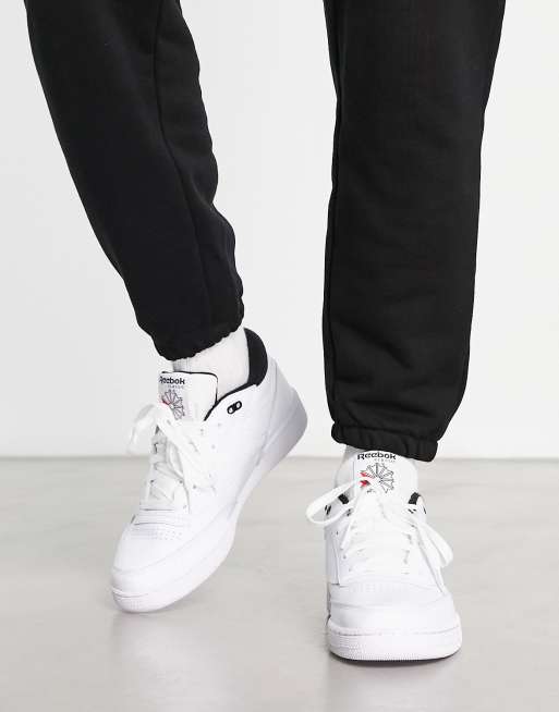 Reebok hot sale continental 8