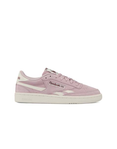 Reebok – Club C Revenge – Damen-Sneaker in Rosa - view 1