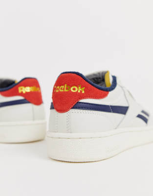 retro reebok trainers