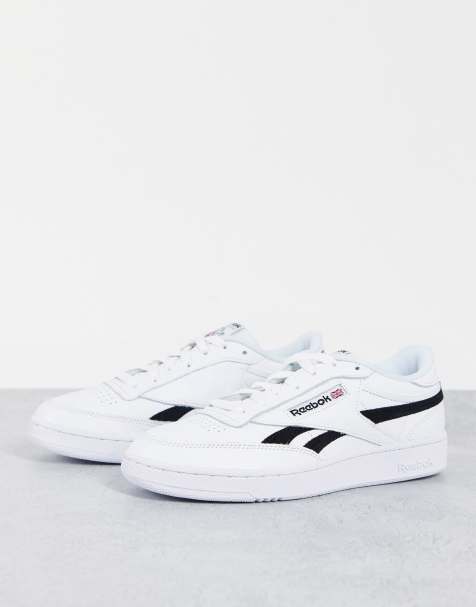 Asos mens 2025 reebok trainers