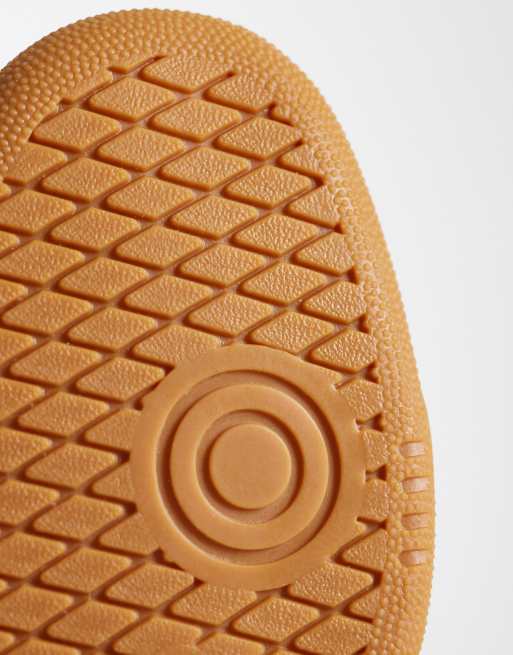 Reebok – Club C Revenge – Sneaker in Weiß und Schwarz mit Gummisohle, 3 von 5
