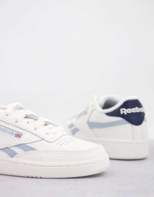 Reebok club store c bleu