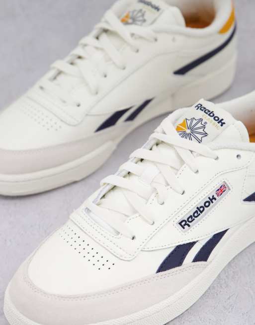 Reebok Club C Revenge Sneakers