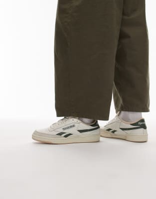 Reebok Club C Revenge Sneakers