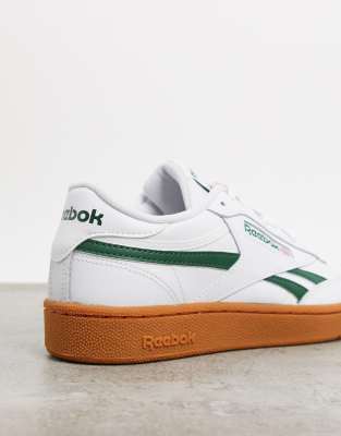 reebok gum bottom
