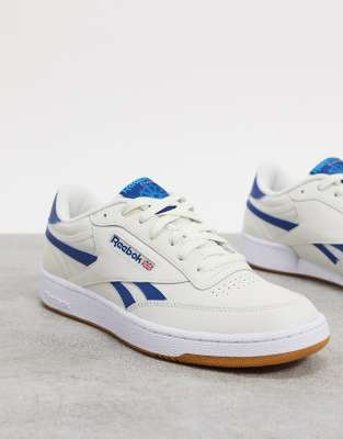 reebok revenge c blue