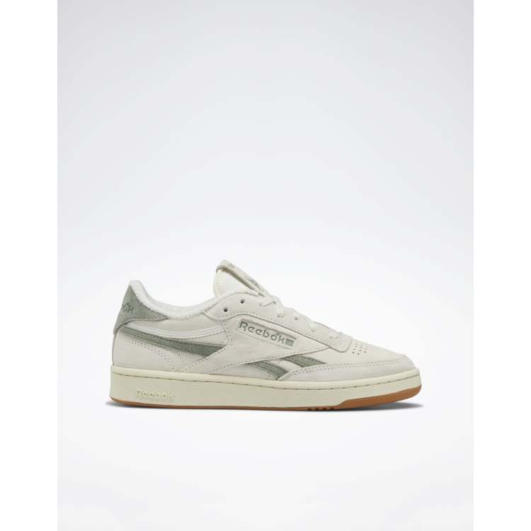 Reebok CLUB C REVENGE VINTAGE White/Beige