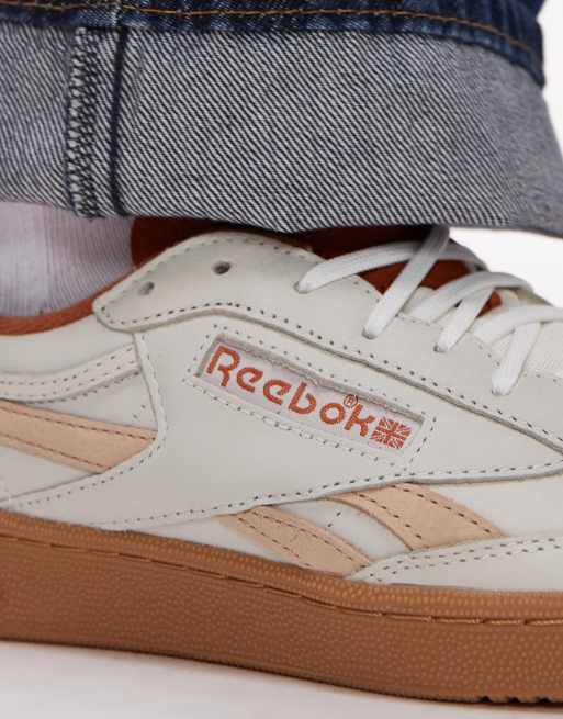 Reebok revenge vintage plus shop