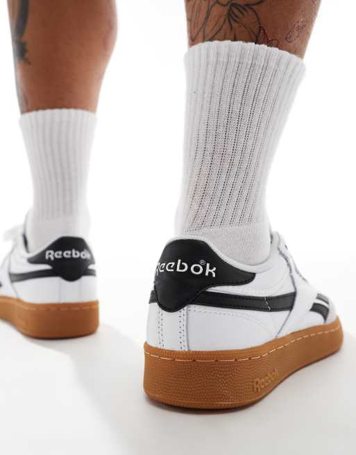 Reebok revenge plus on feet sales