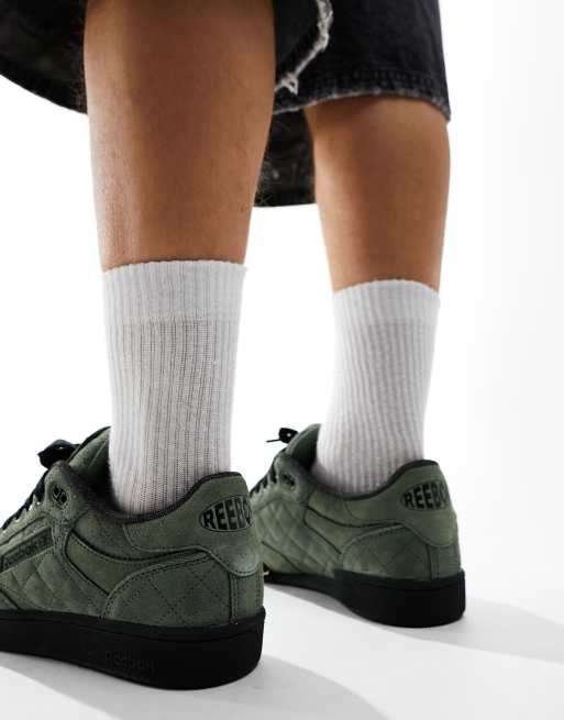 Reebok cheap club pro