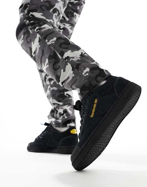 Reebok store skateboard shoes