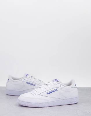 asos reebok