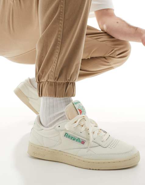 Reebok Shop men s Reebok sneakers t shirts sweatpants ASOS