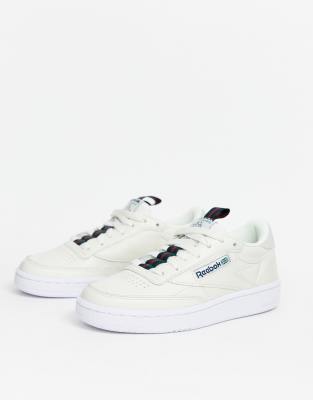 chuck ii blue