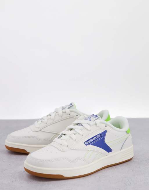 Reebok club store memt men's sneakers