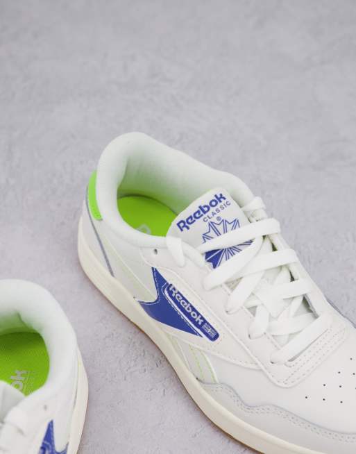 Reebok classic hot sale club memt