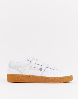 Reebok Club Workout Mu Trainers | ASOS