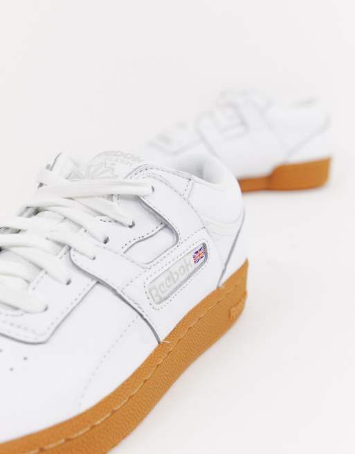 Reebok club workout hot sale trainer