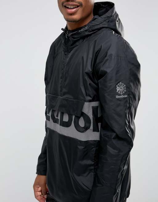 Veste reebok 2024 coupe vent